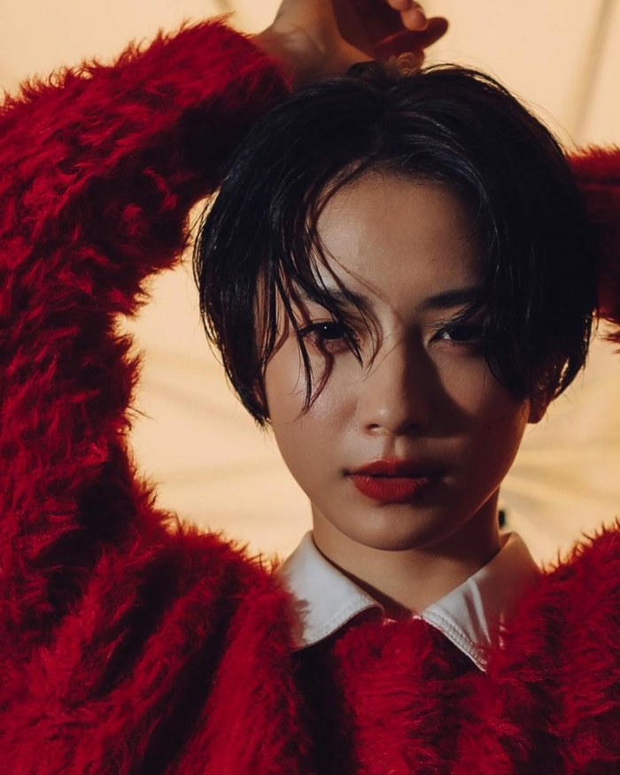 藤﨑ゆみあ 鬼かわすぎる着衣グラビア画像！