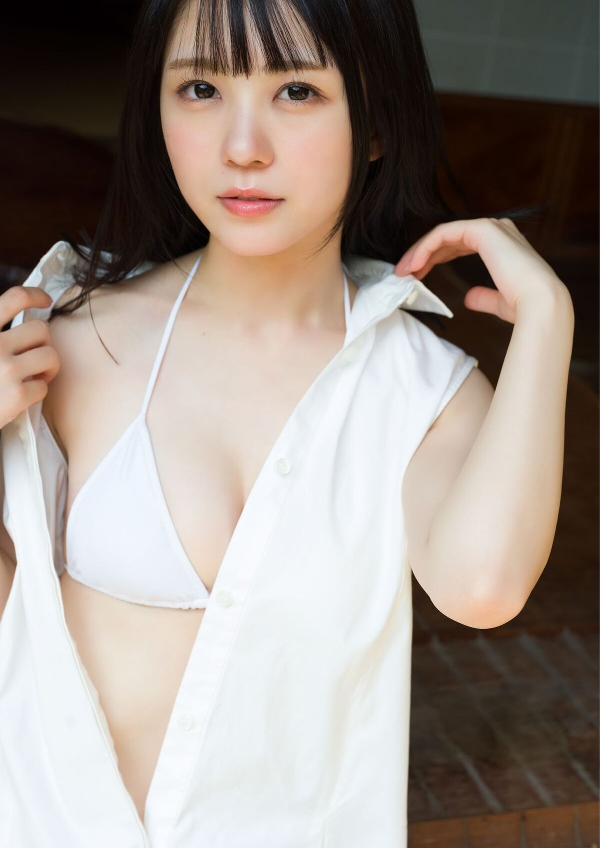 橋本つむぎЯiMMiR - デジタル限定 YJ PHOTO BOOK 写真集 大阪で一番かわいいアイドル 超凱旋撮