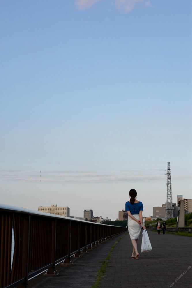 鈴木真夕 わかめ多目なHカップヌード画像！