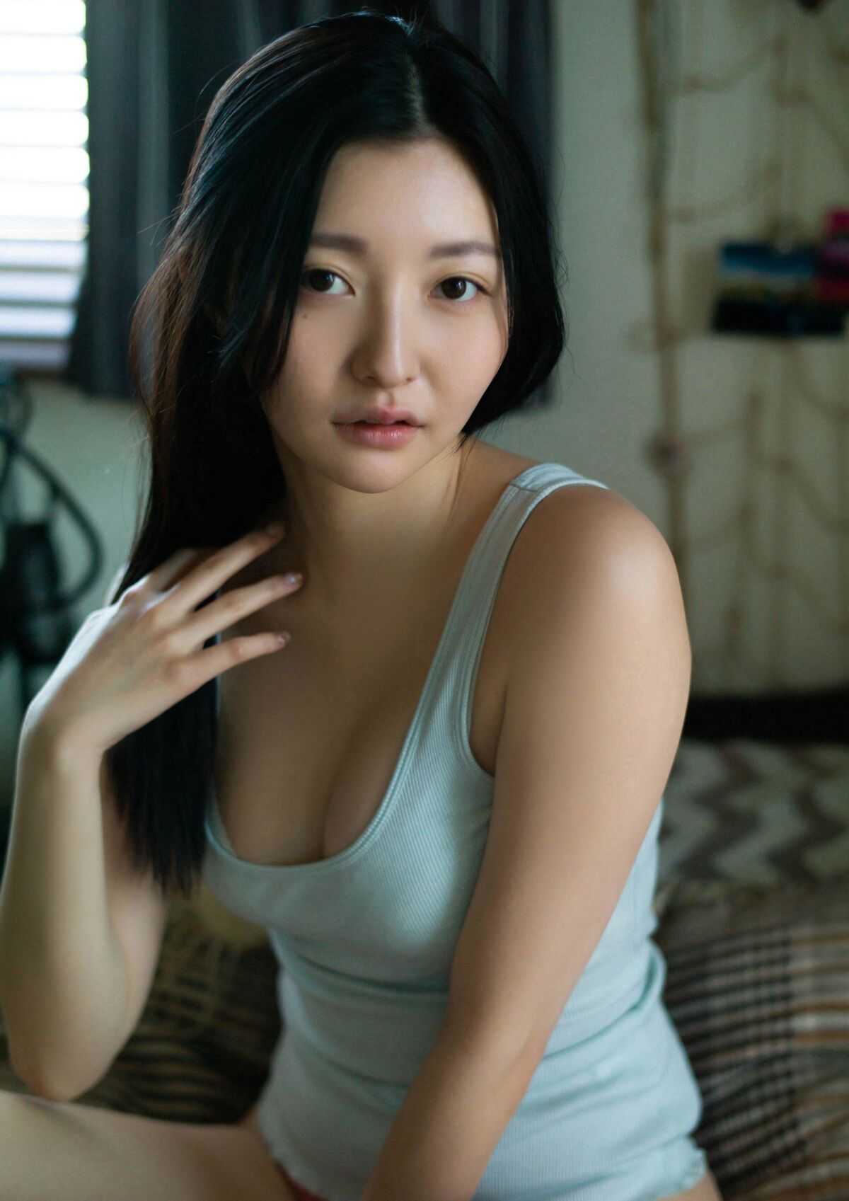Moka Hashimoto 橋本萌花 - デジタル限定 写真集 Gテレデジタル Ｇテレデジタル