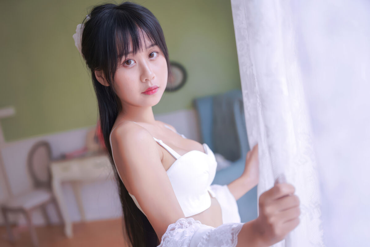 Coser@萌芽儿o0 - 白茶清欢