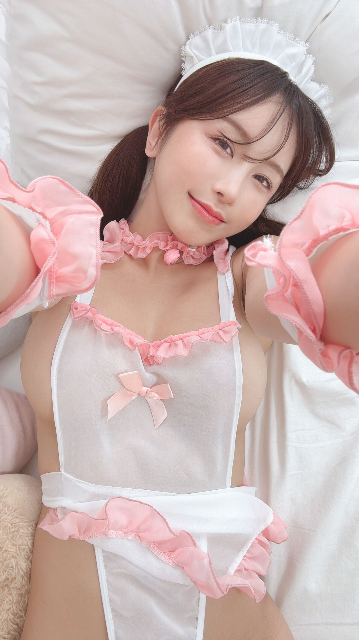 Coser@いくみ 193iKkyu3 - Fantia 2025年08月合集 Part01