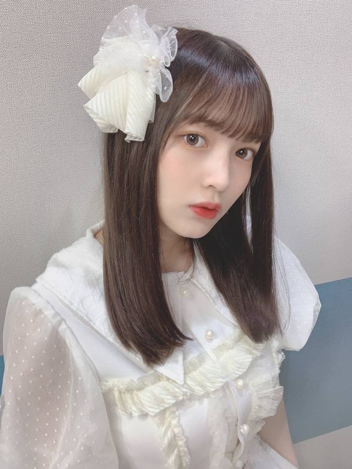 黒嵜菜々子 ふわふわボインの水着グラビア画像！