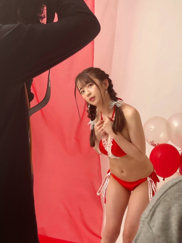 宇野みれい 激かわなGカップヌード画像ほか！