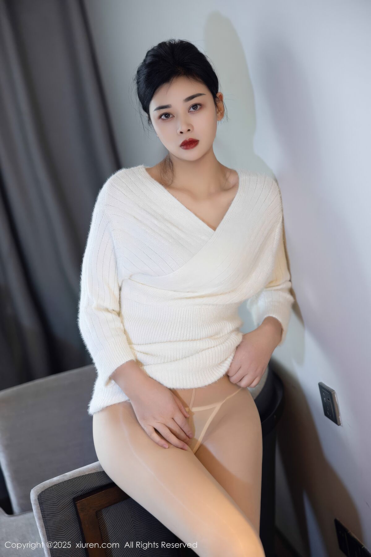 XiuRen秀人网 No.10986 Xu Qing Yan