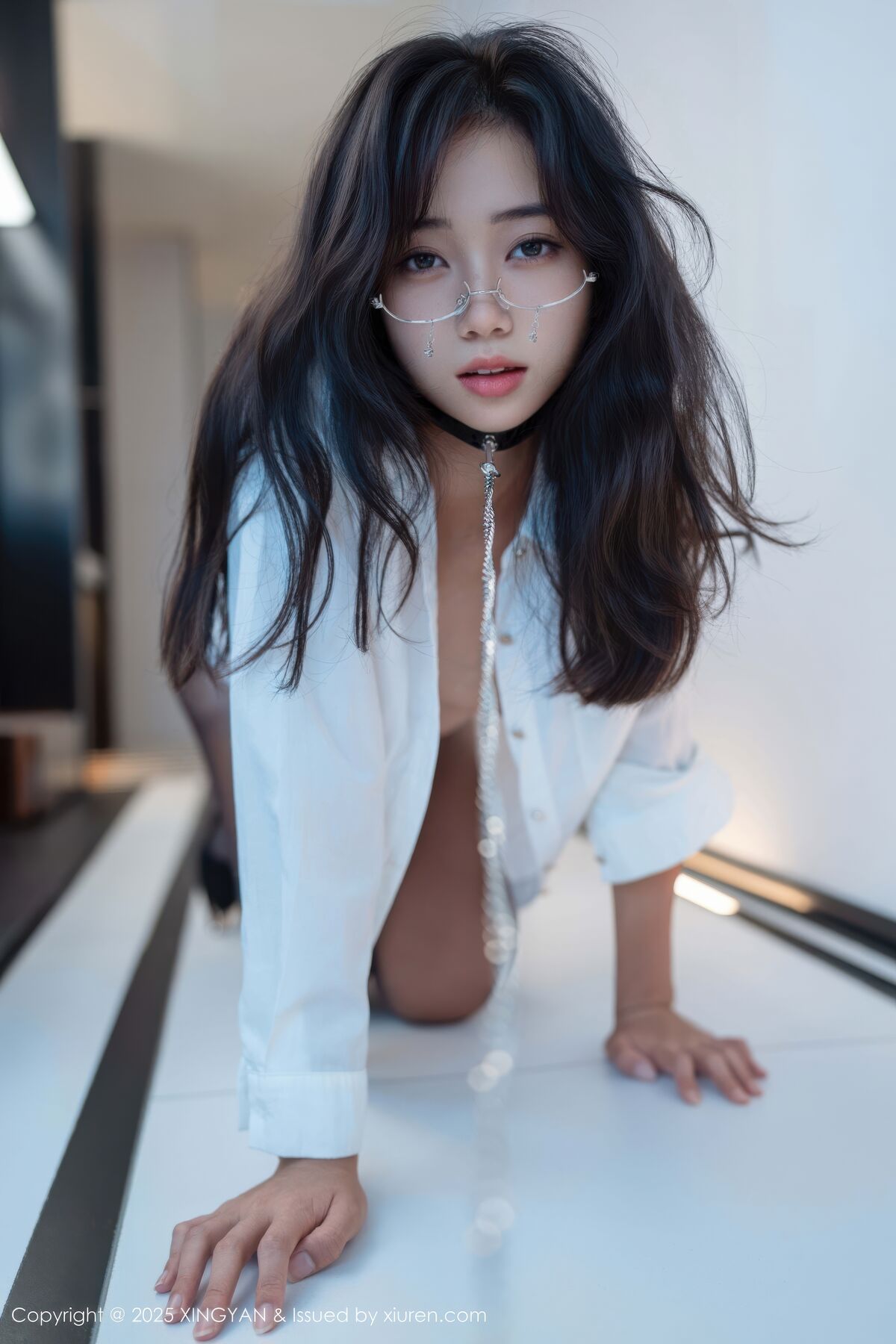 XingYan星颜社 Vol.439 Shi An An