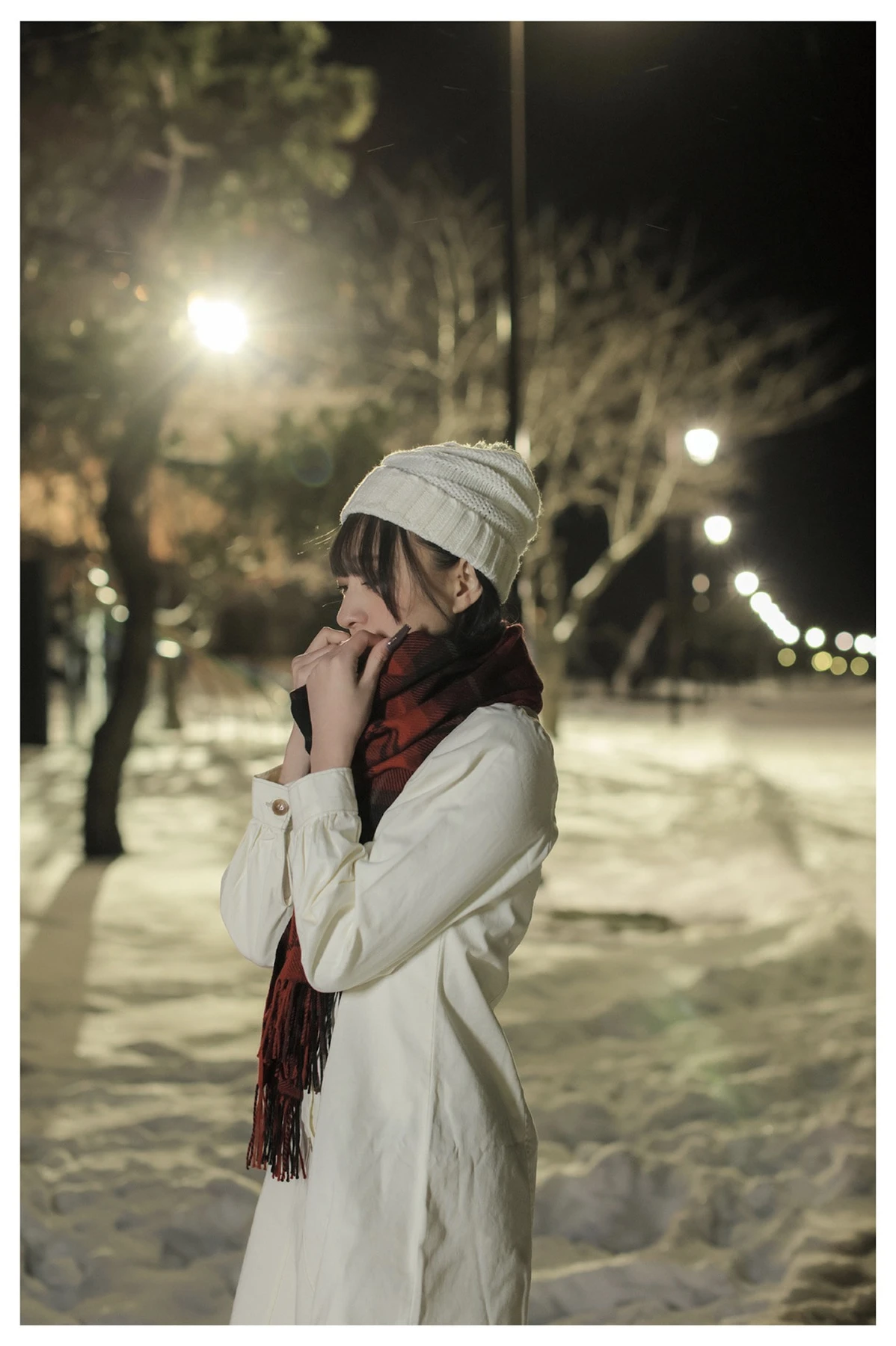 Yuu Rukawa 流川夕, 写真集 「Yuu Vol.2」