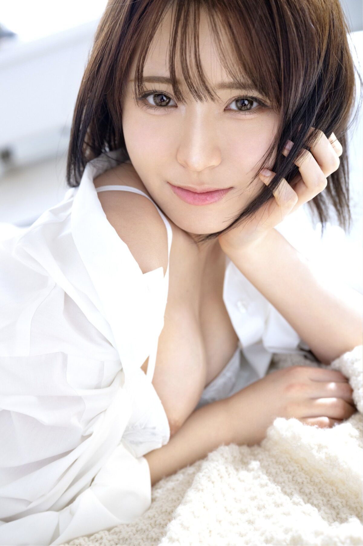 Rin Seo 瀬緒凛 - Prestige Photobook First Shot Vol.2 Part01