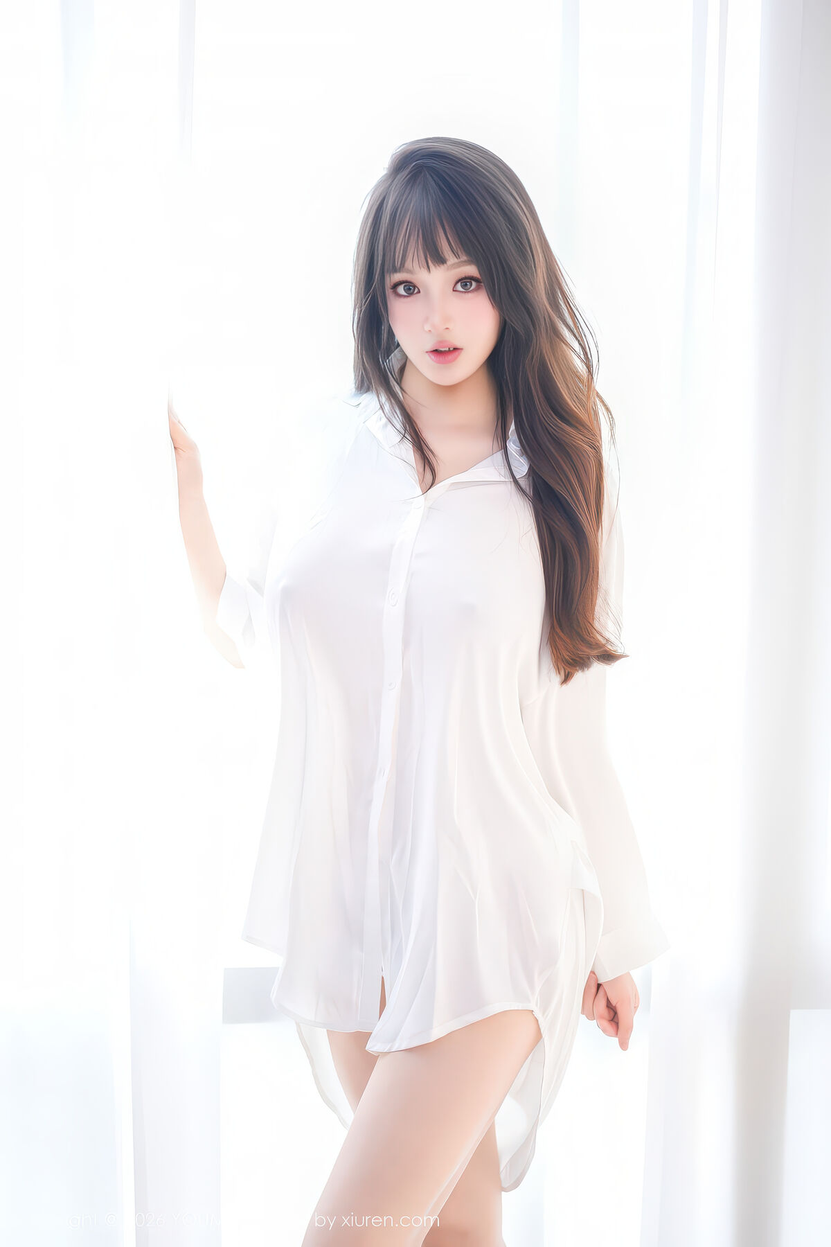 YouMi尤蜜荟 Vol.1199 Xing Ya Da