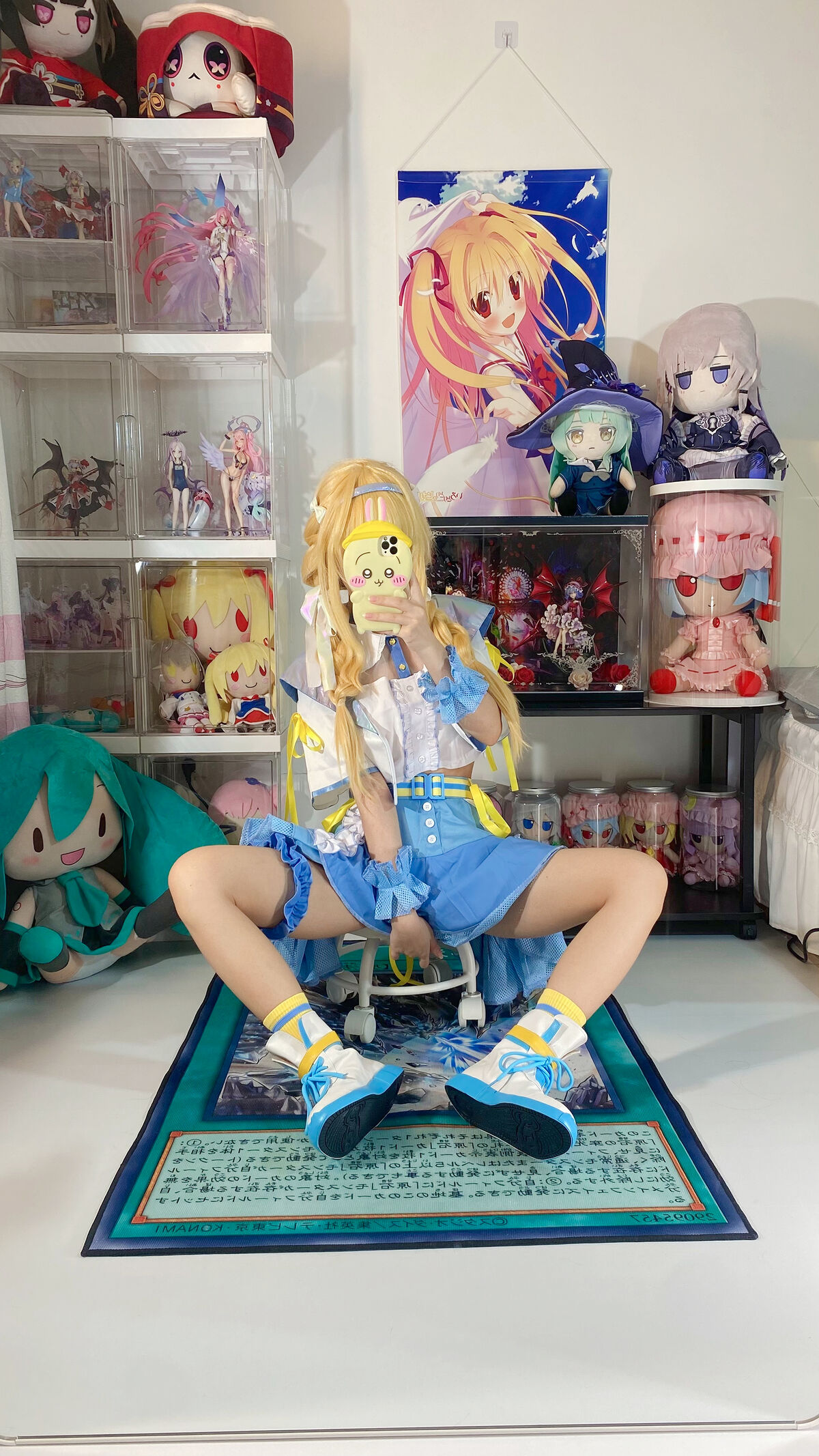 Coser@白栎Shirly - 琴音