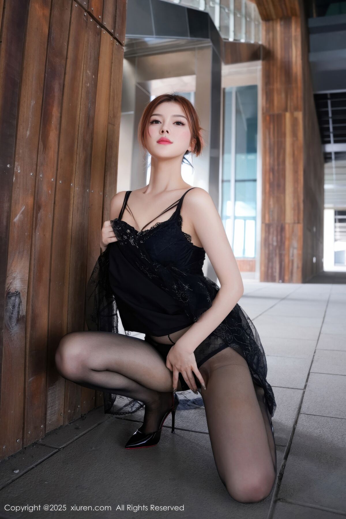 XiuRen秀人网 No.11016 Bai Zhi YY