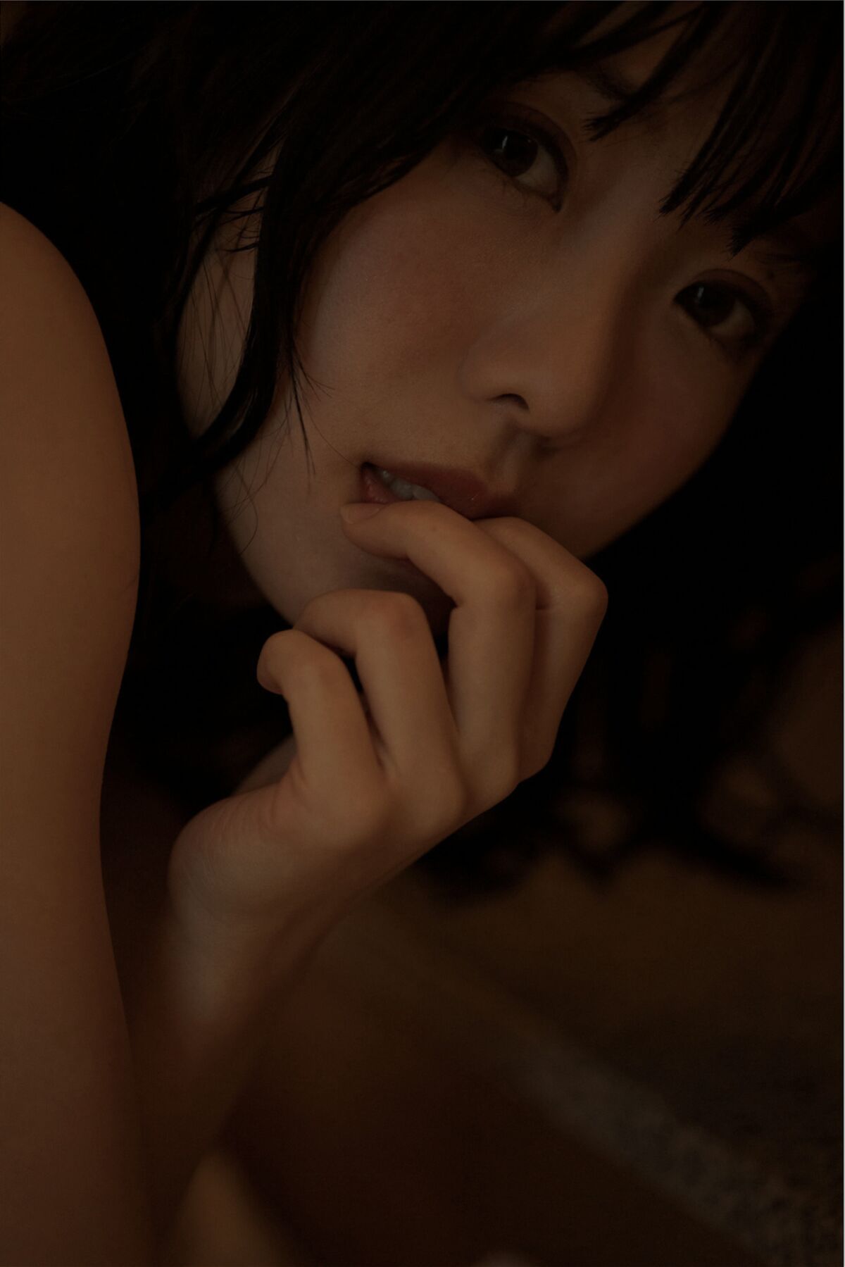 Mizuho Shiraishi 白石みずほ - アイドル官能