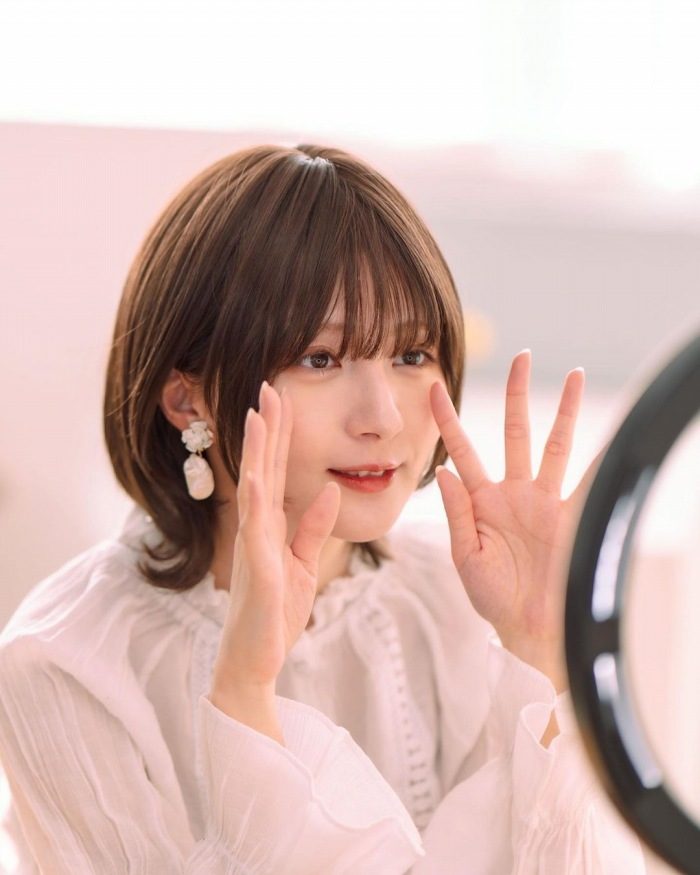 こばしり 軌跡の果ての水着グラビア画像他！