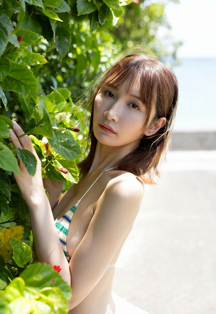 天川そら 美乳なヌード＆セックス画像ほか！