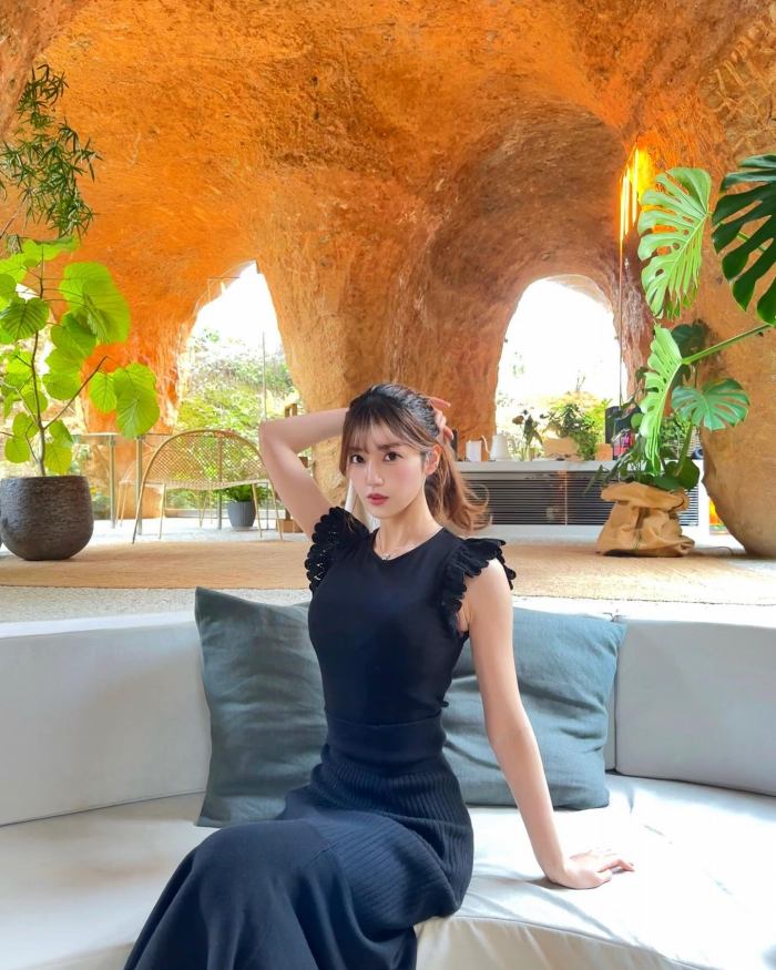 阿部なつき ボンキュッボンの水着グラビア画像！