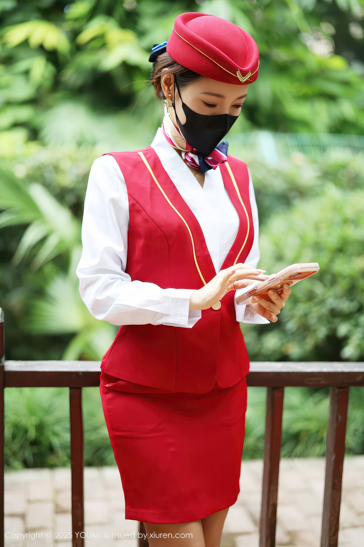 YouMi尤蜜荟 Vol.1189 Twins Tao Zhi Yao Yao