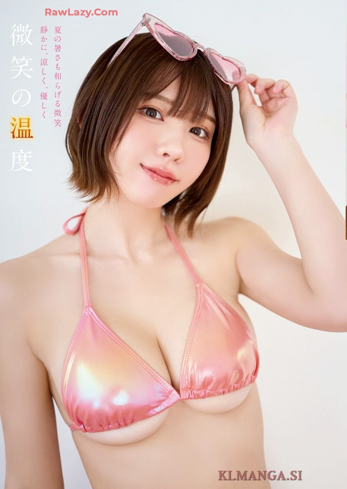 えなこ 過去のグラビア画像