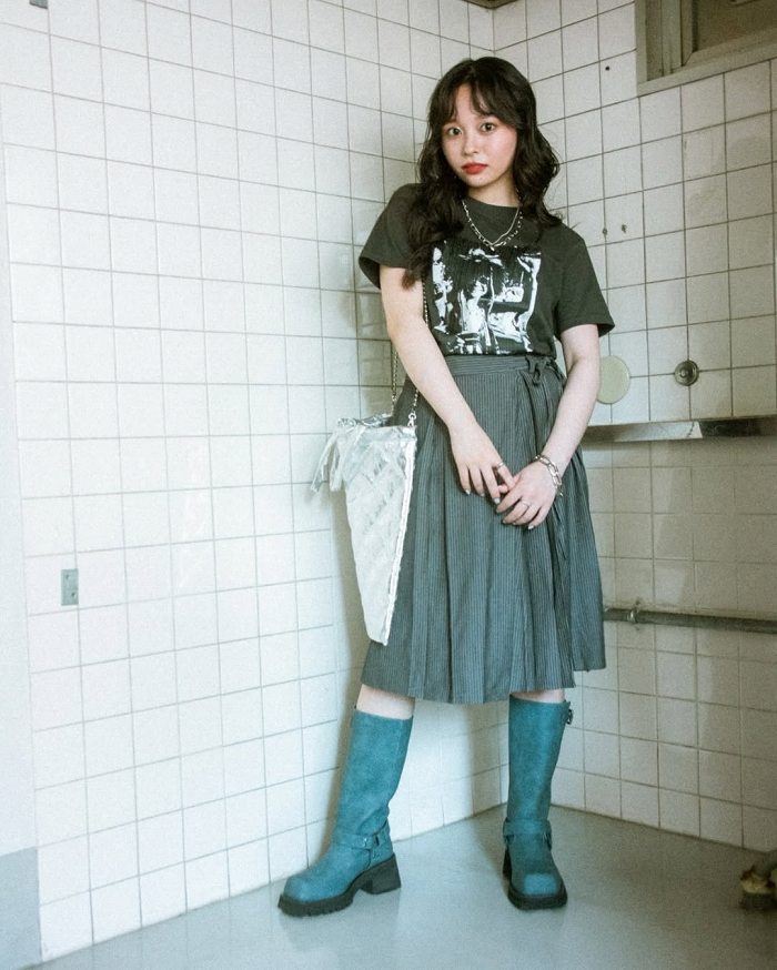 田中碧空 キュートな水着グラビア画像ほか！