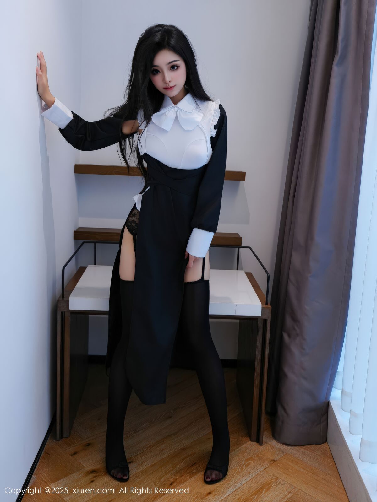 XiuRen秀人网 No.11059 Bai Cong Yuan