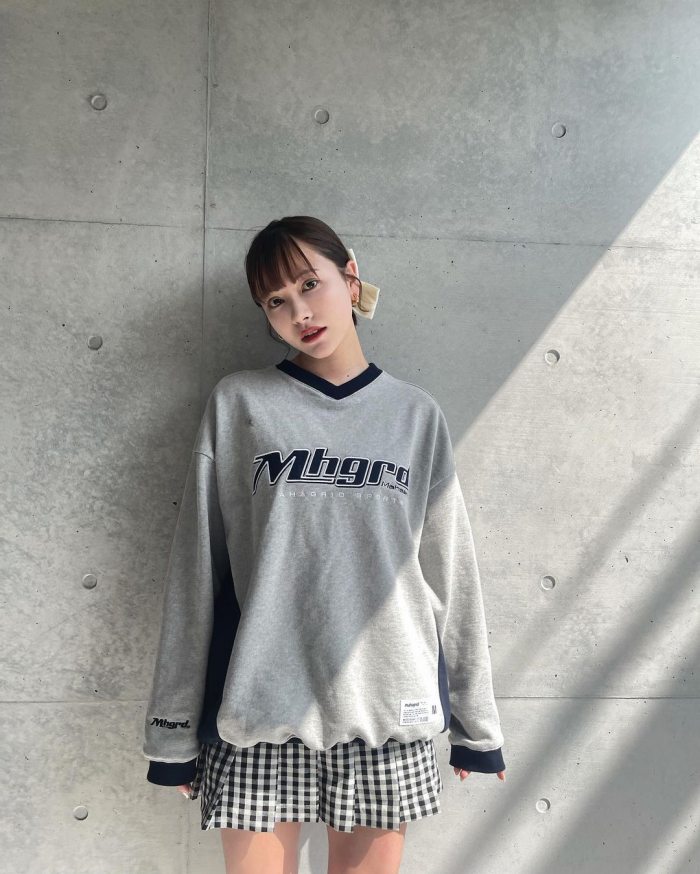 鈴木聖 Fカップが凄い水着＆下着グラビア画像！