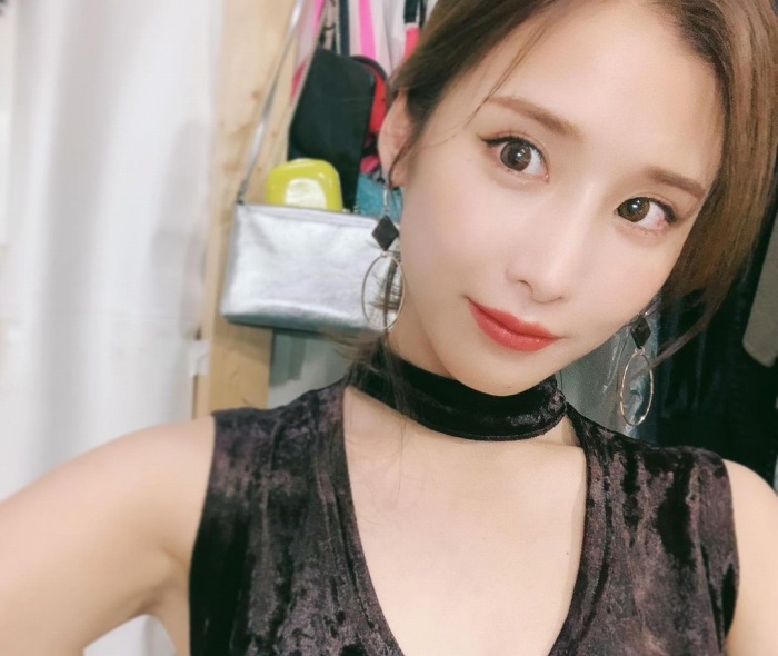 益田アンナ スタイルが凄い水着グラビア画像！