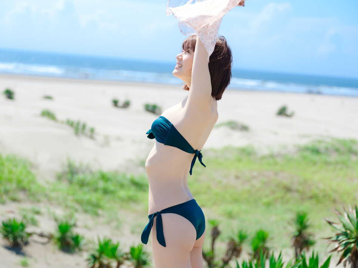 Ikechan いけちゃん - FRIDAYデジタル写真集 人気YouTuberと癒やしの休日