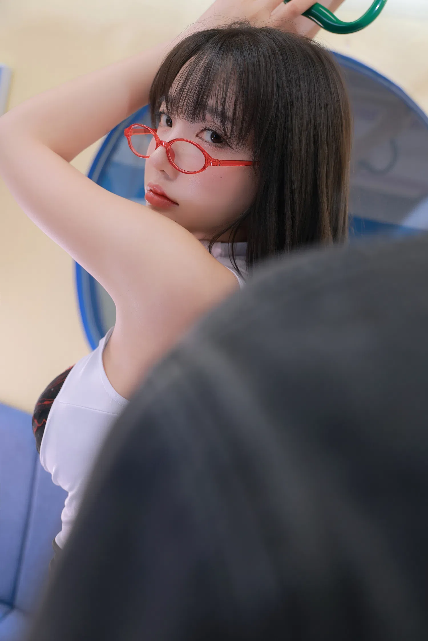 Son Ye-Eun (손예은) – Last Stop