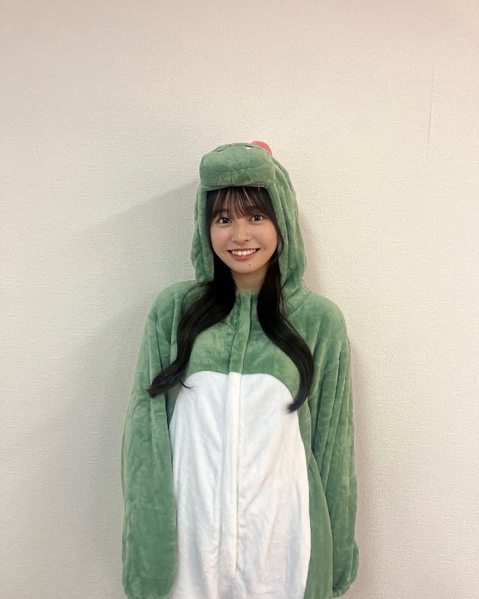 田中碧空 キュートな水着グラビア画像ほか！