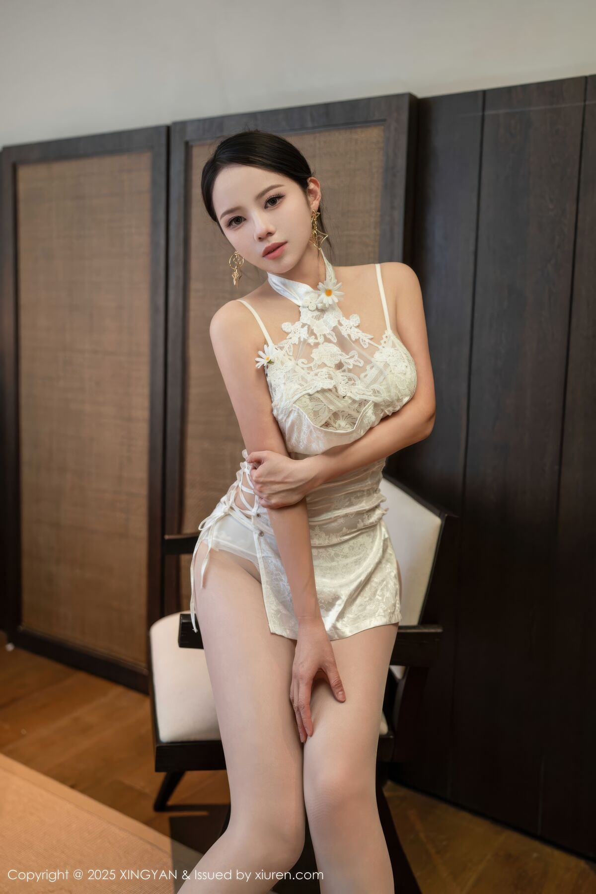 XingYan星颜社 Vol.428 Da Mei Niu Er