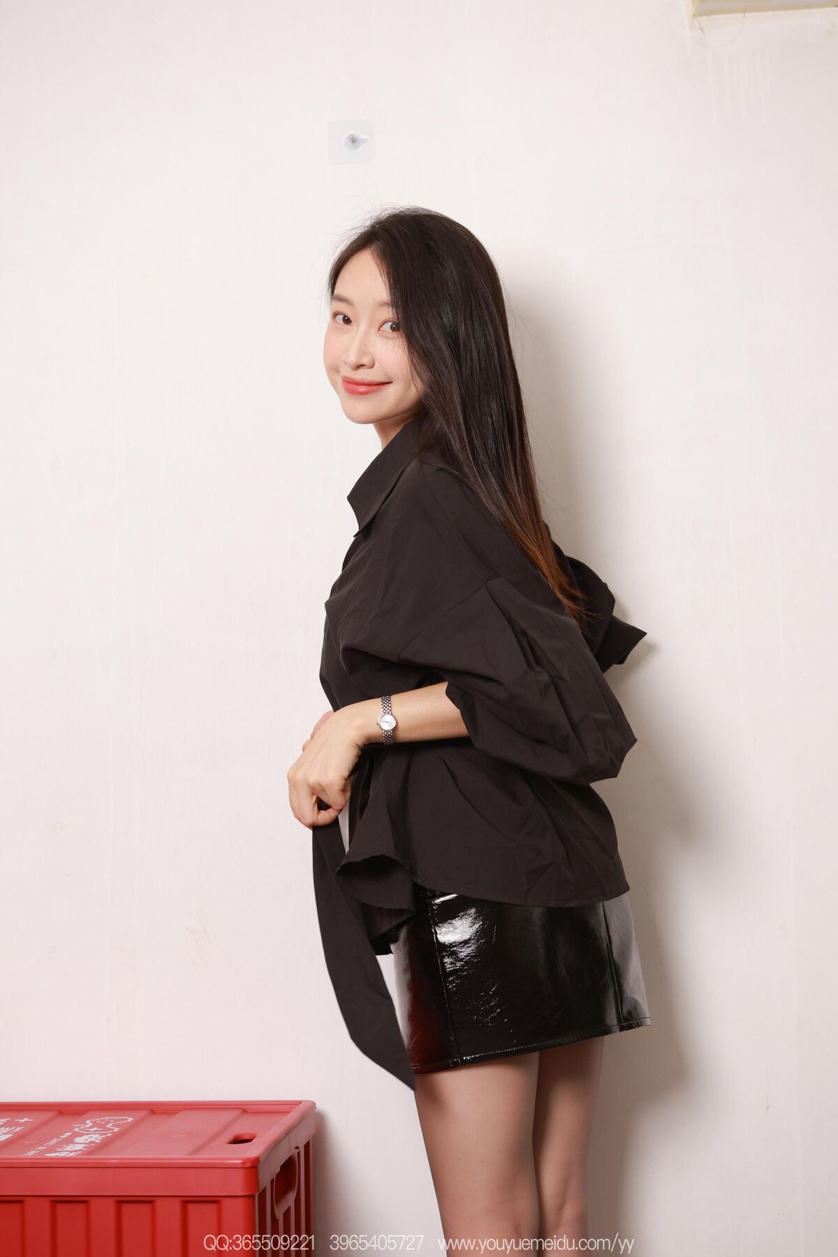 IESS异思趣向 SXJ No.2189 Xiao Jie Part01