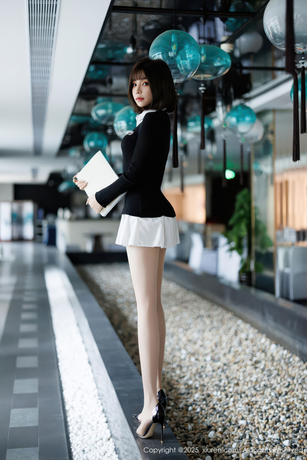 XiuRen秀人网 No.11138 Li Zhi Li Zhi