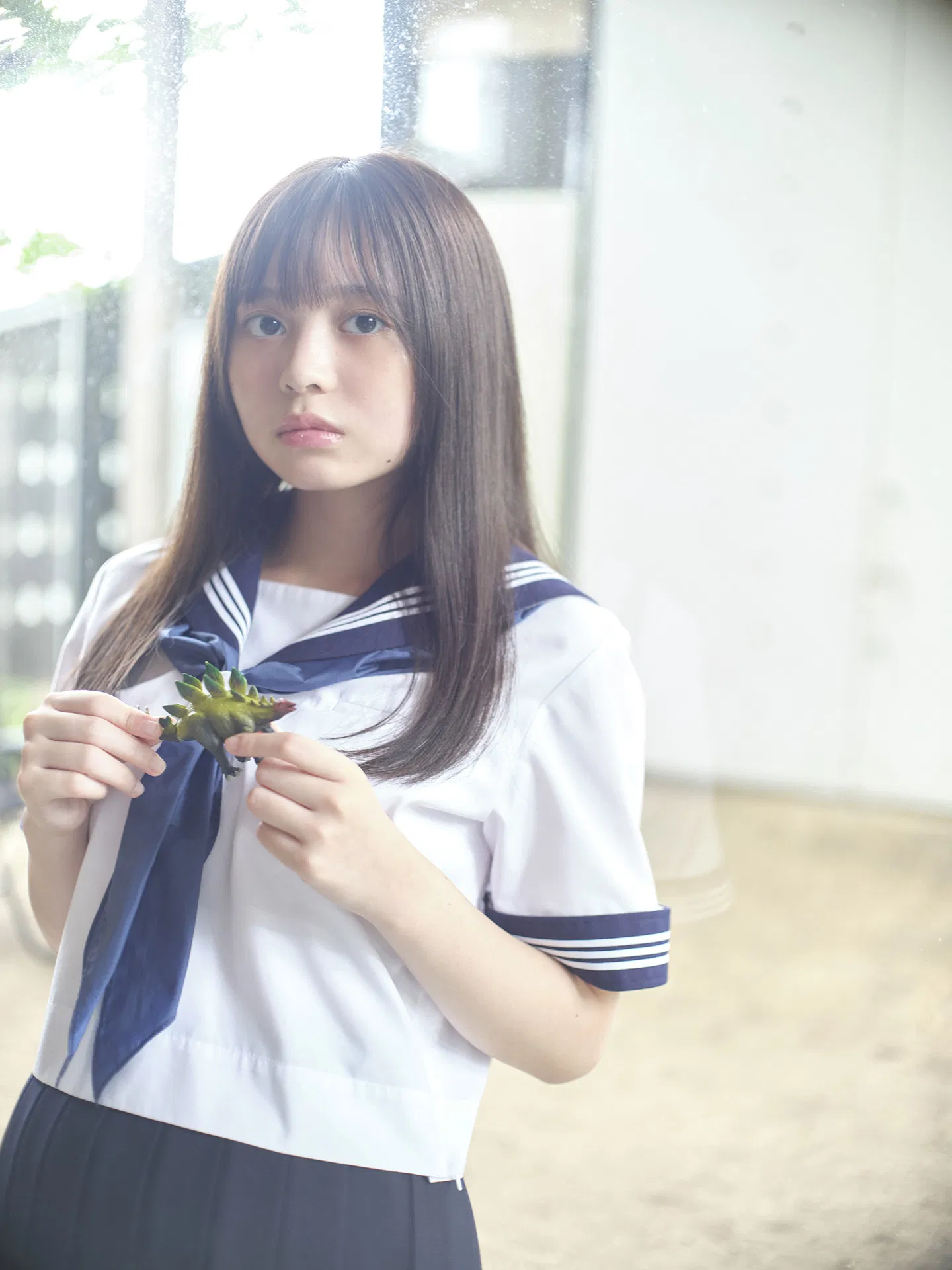 [Photobook] 蓬莱舞 夢まぼろし ENTAMEデジタルフォトブック