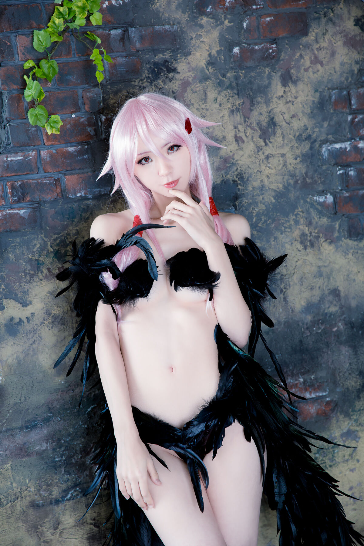 Coser@Mikehouse ミケ - The One Who Prays To Ask For Forgiveness Part03