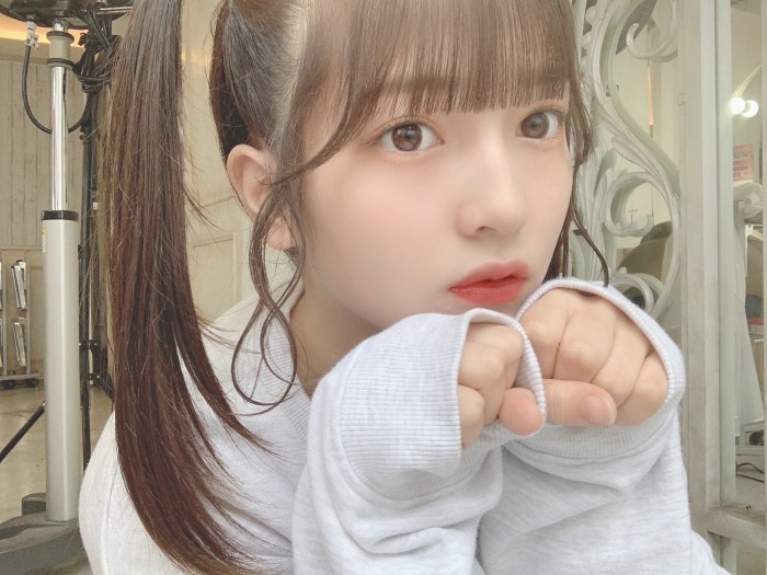 黒嵜菜々子 ふわふわボインの水着グラビア画像！