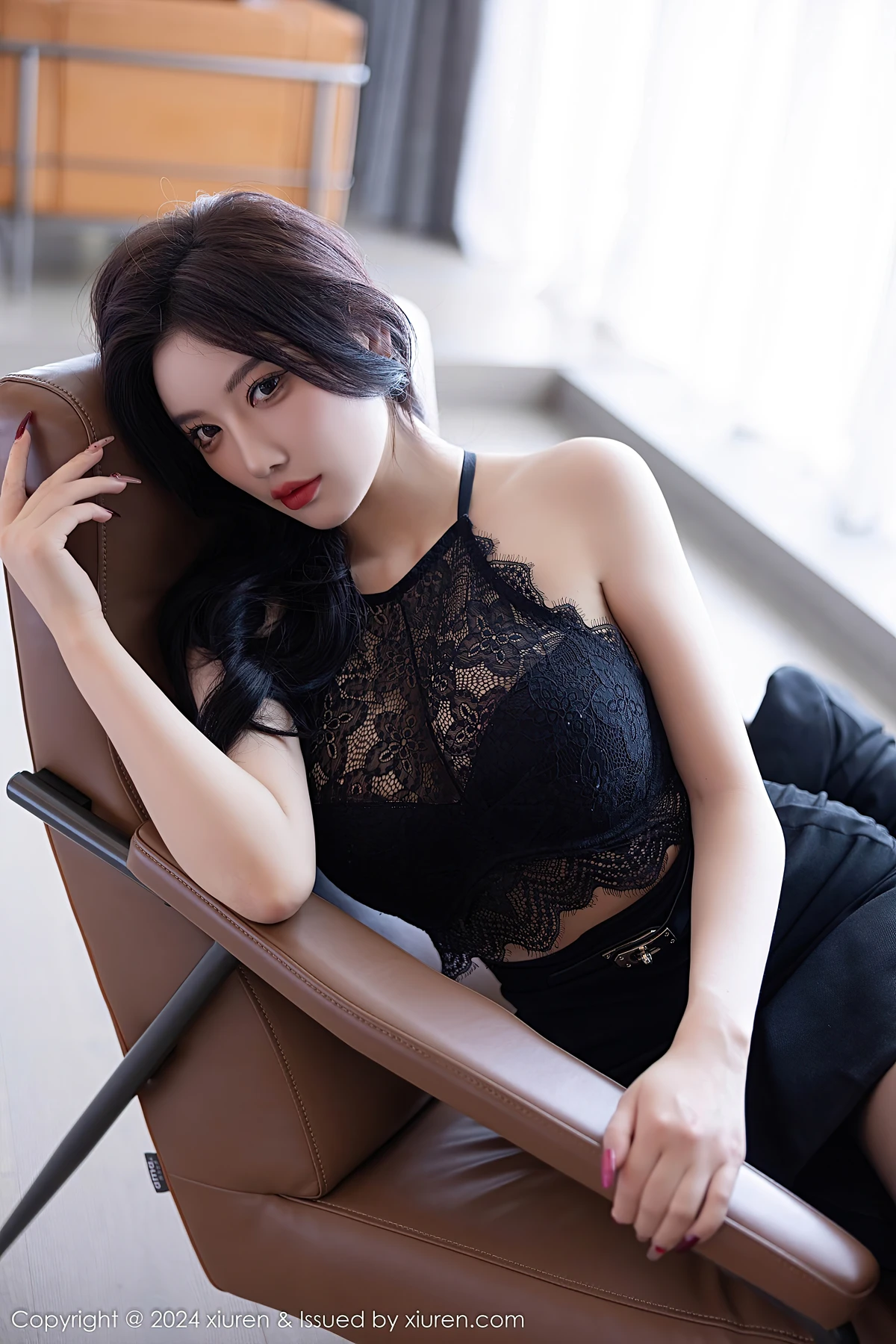 XiuRen秀人网 No.9190 杨晨晨Yome