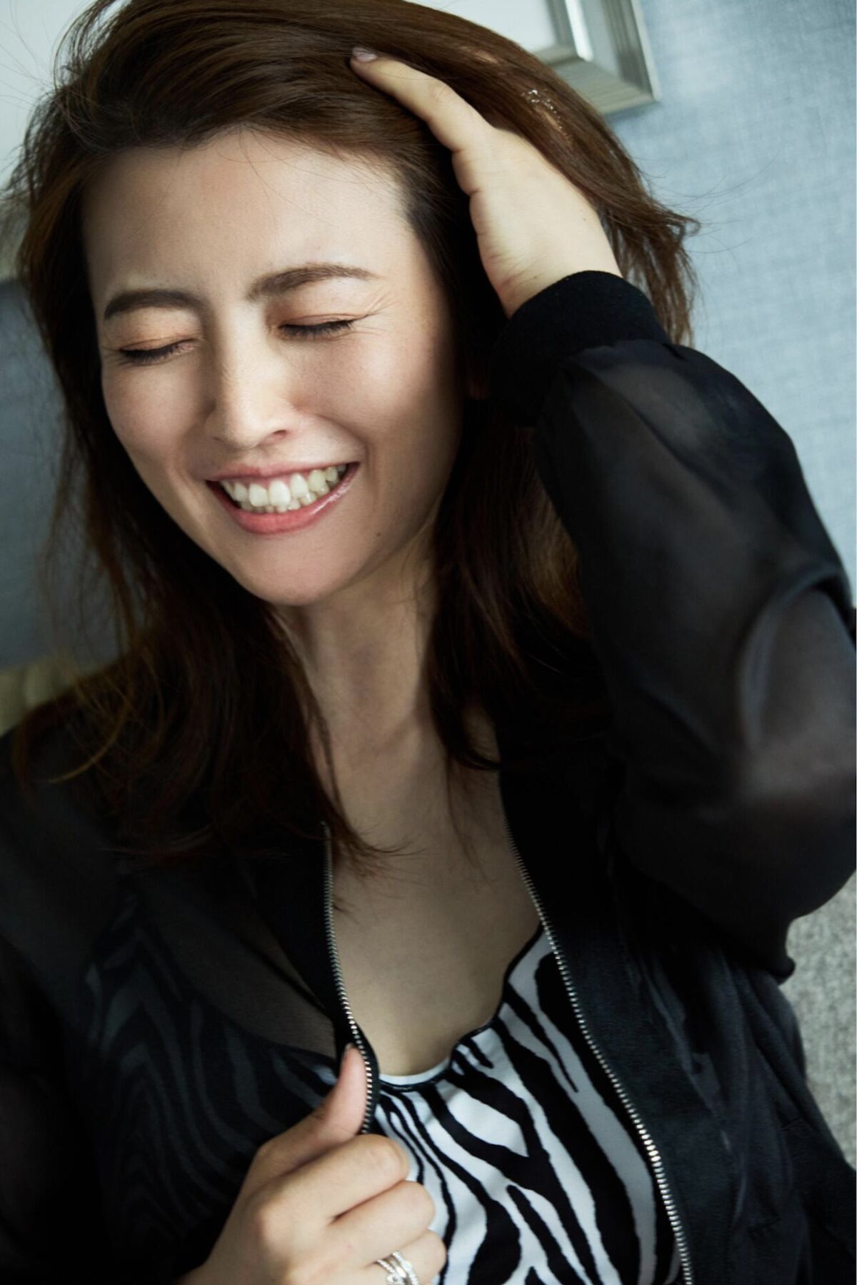 Ririko Kinoshita 木下凛々子 - Ｇカメ Vol.2