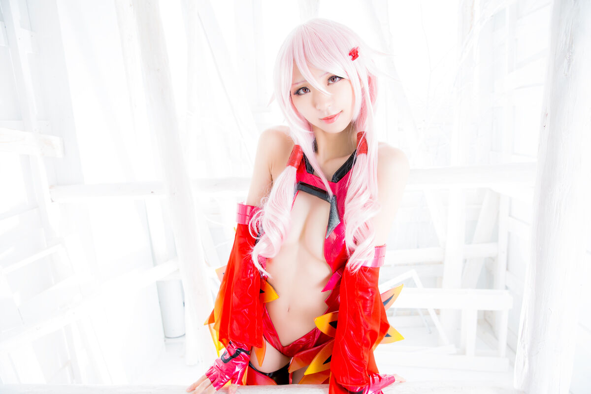 Coser@Mikehouse ミケ - The One Who Prays To Ask For Forgiveness Part02