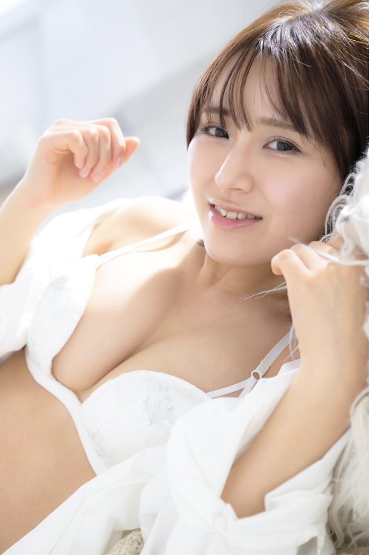Rin Seo 瀬緒凛 - Prestige Photobook First Shot Vol.2 Part01