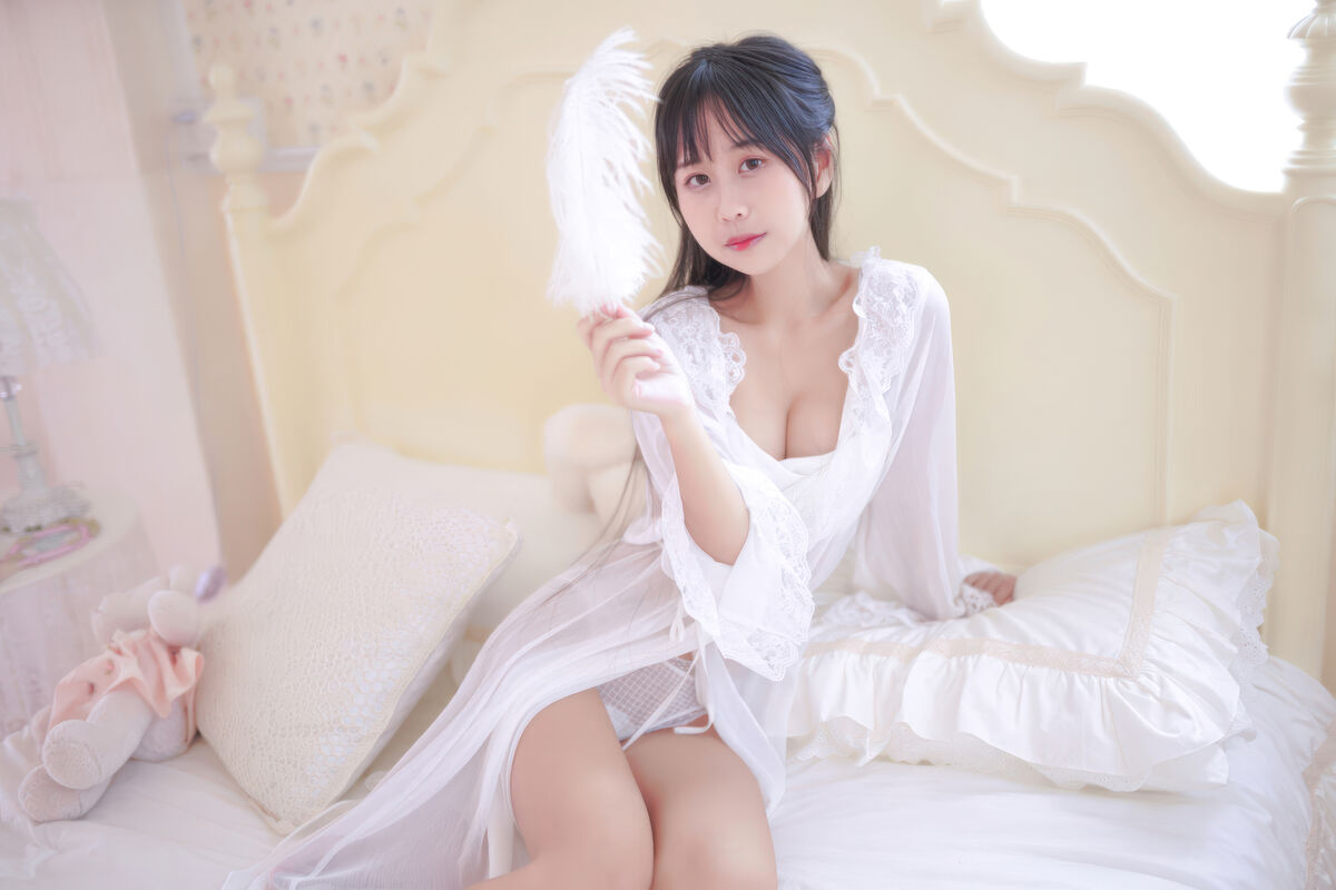 Coser@萌芽儿o0 - 白茶清欢