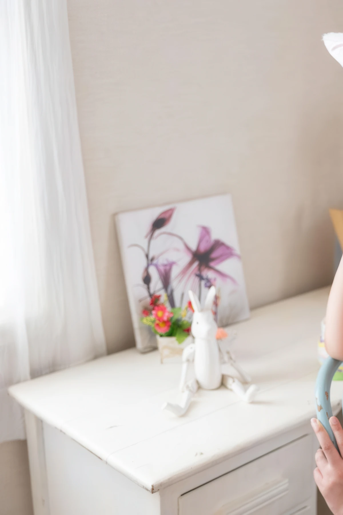 Yui Kudo 工藤唯, 写真集 「モフモフもっち」 Set.01