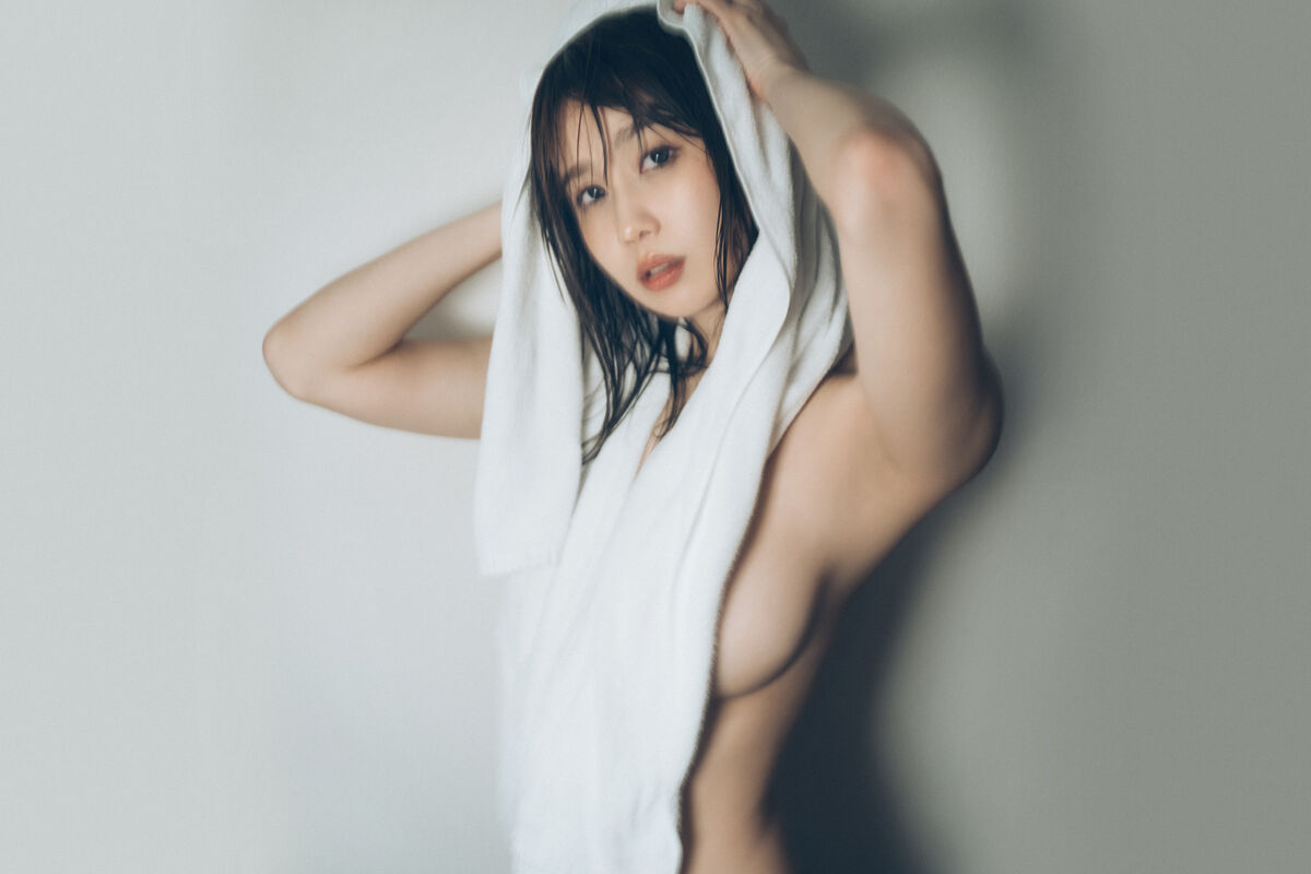 MISAKI - Sexy Photobook Part02