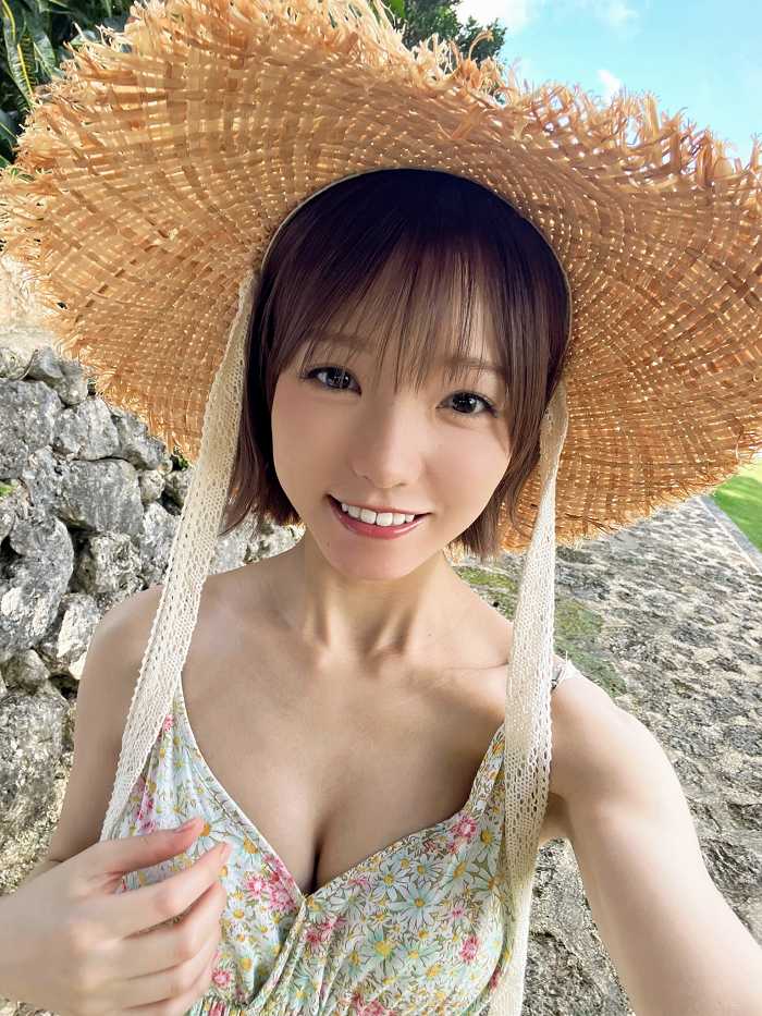 高橋彩音 激かわな水着グラビア画像ほか！！