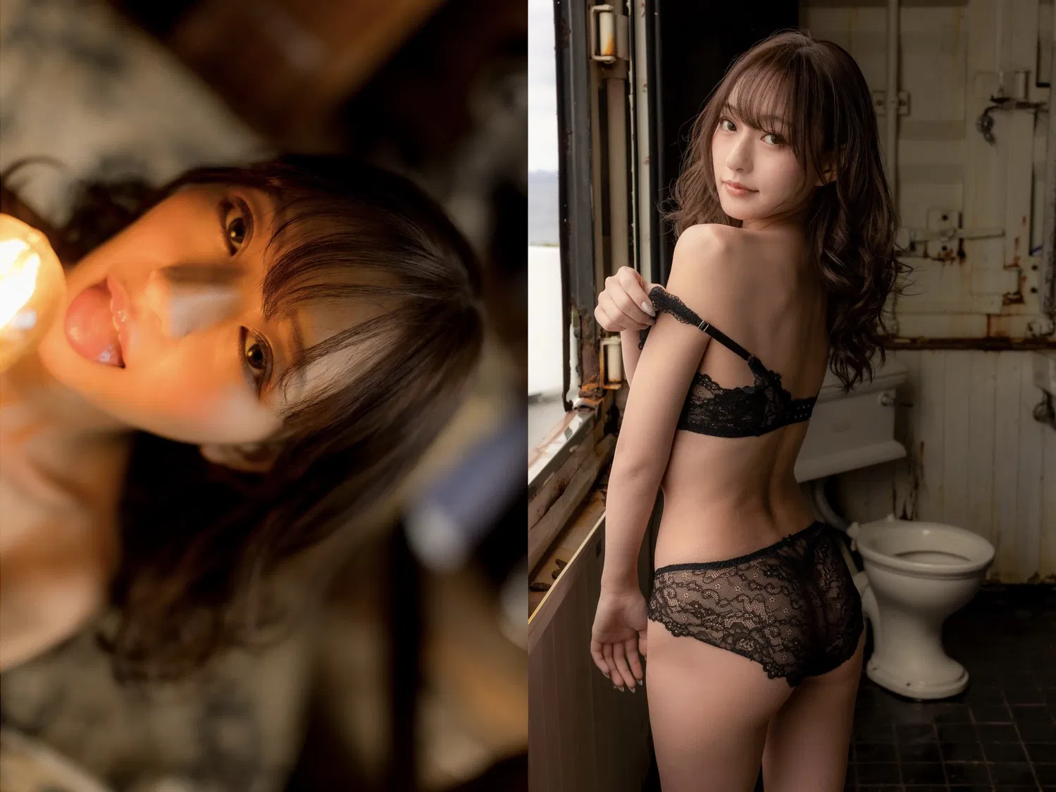 Yu Rukawa 流川夕 - Best Premium Exclusive Cut Vol. 01