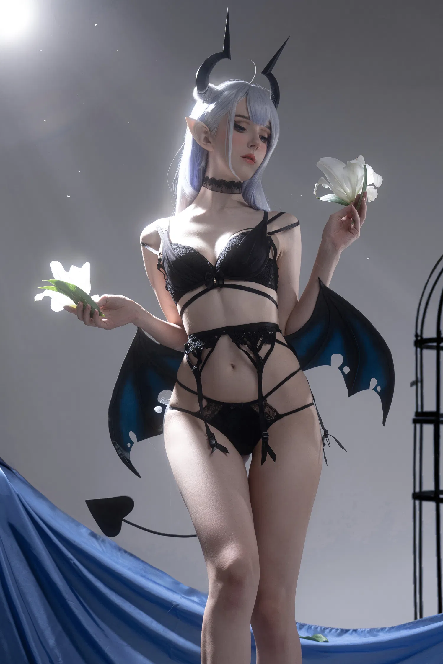[Cosplay] Candy Ball Thea
