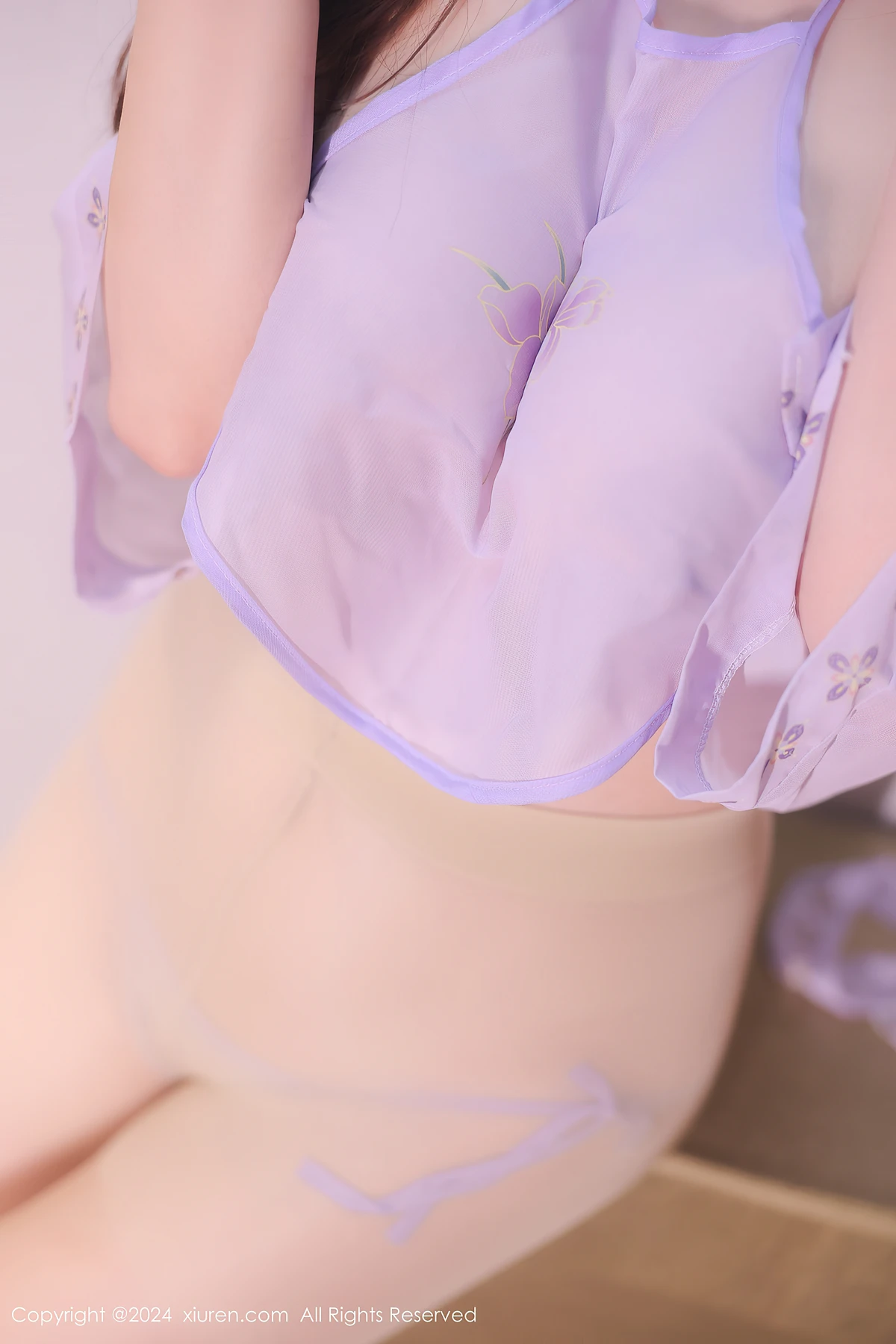 XiuRen秀人网 No.9178 小肉肉咪XiaoRouroumi