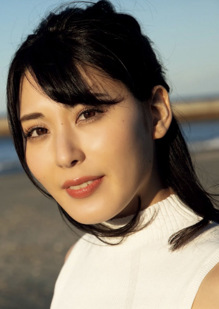 金松季歩 Fおっぱいのマッパヌード画像ほか！（金子智美）