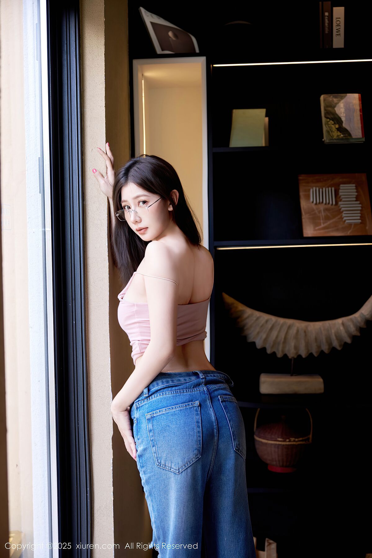 XiuRen秀人网 No.10983 Yin Tian Tian Sunny