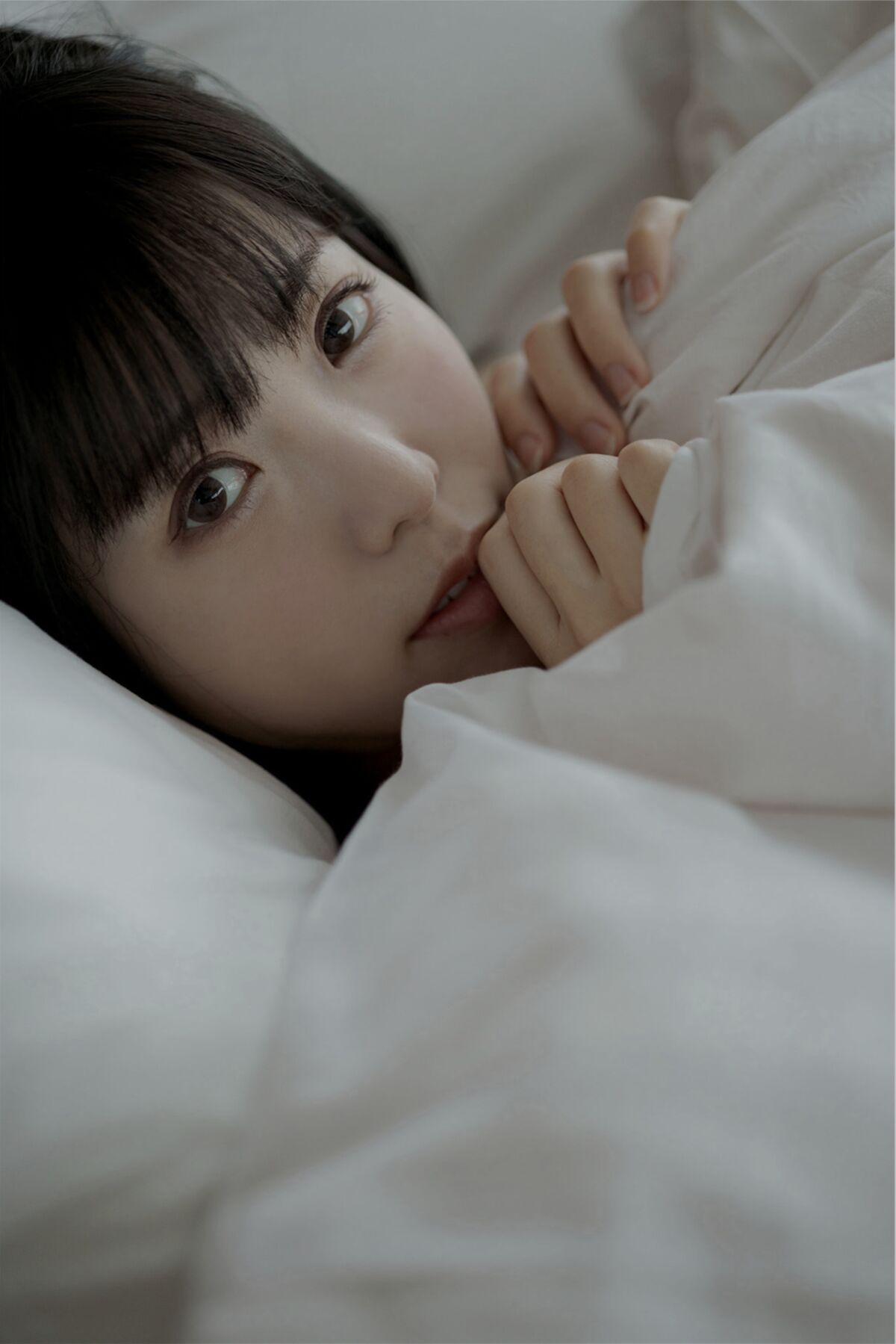 Mizuho Shiraishi 白石みずほ - アイドル官能