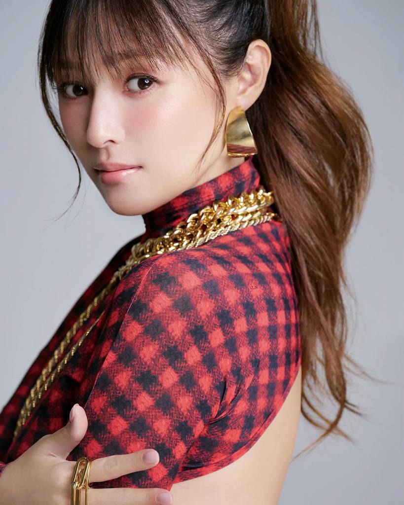 深田恭子 ムッチリ水着＆下着グラビア画像！