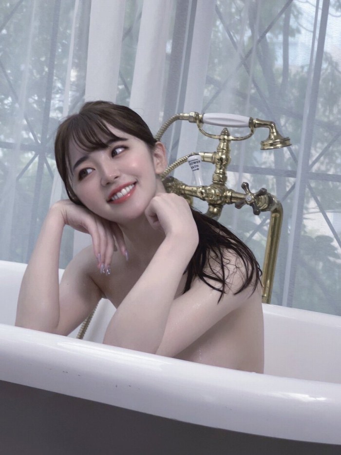 宇野みれい 激かわなGカップヌード画像ほか！